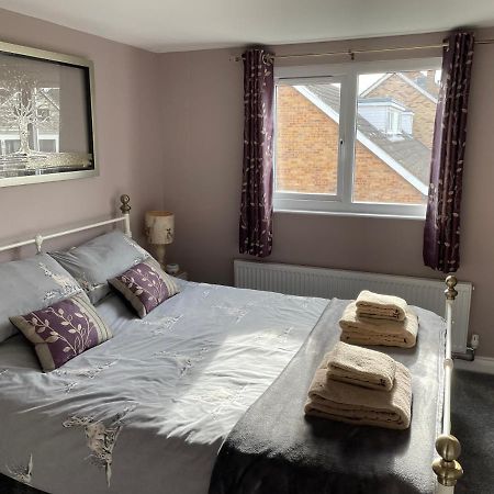 27 The Limes Room 2 Stockton-on-the-Forest Extérieur photo