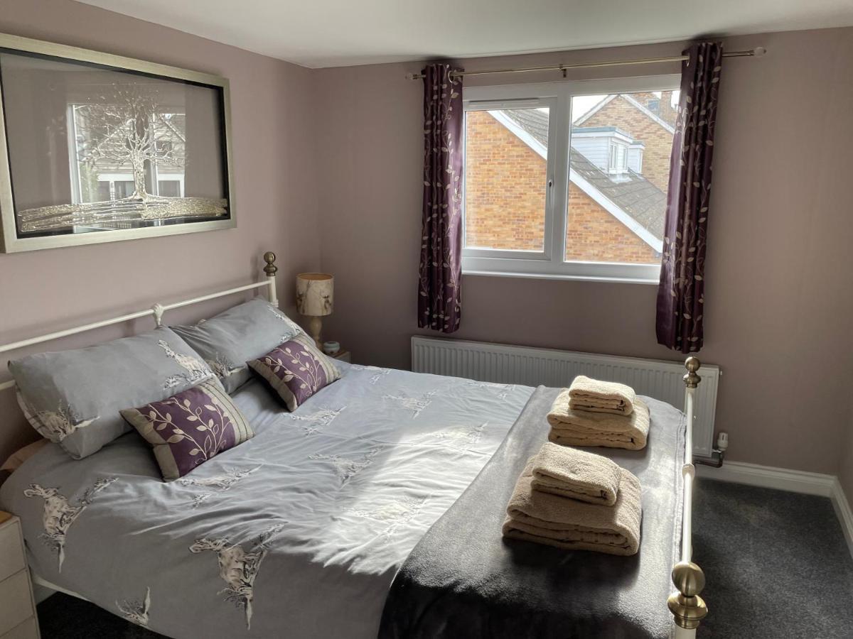 27 The Limes Room 2 Stockton-on-the-Forest Extérieur photo